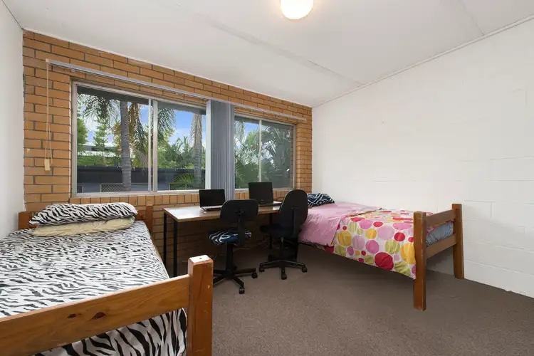 Second view of Homely unit listing, 3/85 Indooroopilly Road, Taringa QLD 4068
