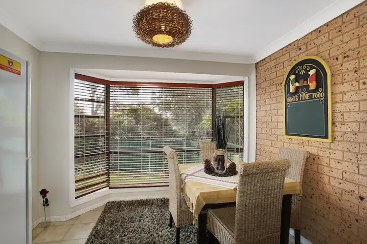 Fifth view of Homely villa listing, 12/3-5 Illawong Road, Leumeah NSW 2560