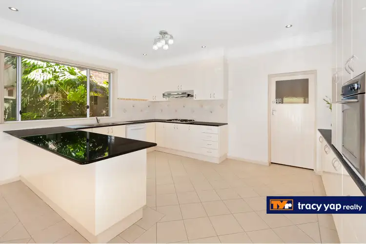 Third view of Homely house listing, 189 Shaftsbury Road, Eastwood NSW 2122