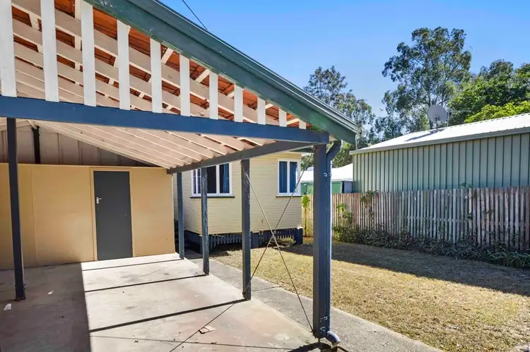 2/19 Ronald Street, Bundamba QLD 4304