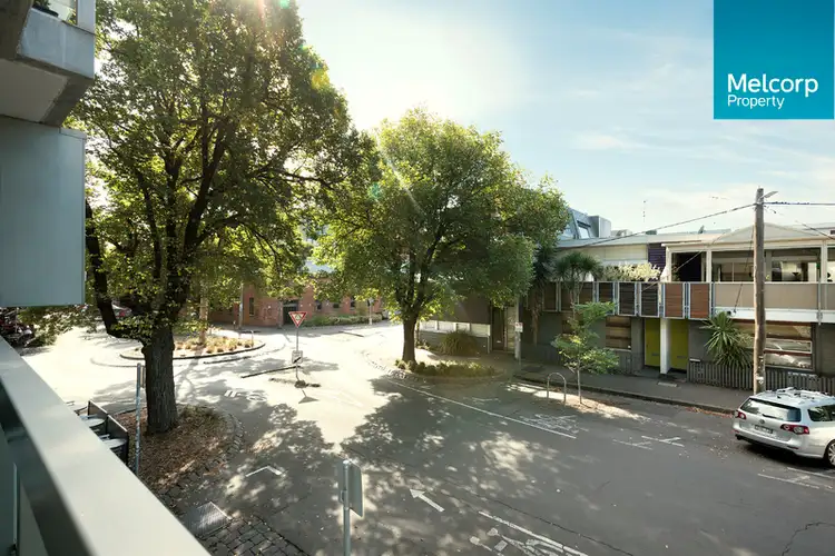 107/353 Napier Street, Fitzroy VIC 3065