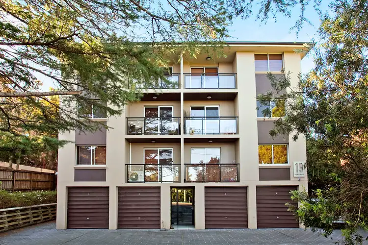 5/19 Ashburn Place, Gladesville NSW 2111