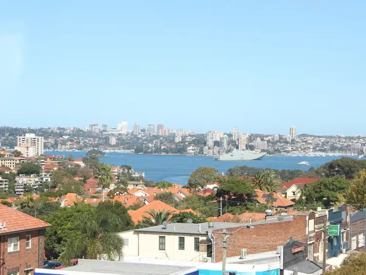 7/78 Spofforth Street, Cremorne NSW 2090