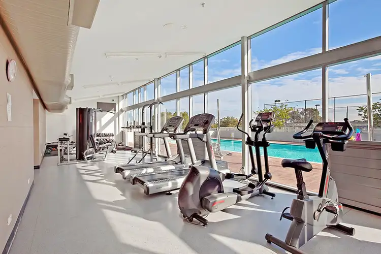 Third view of Homely apartment listing, 507/260 Bunnerong Road, Hillsdale NSW 2036