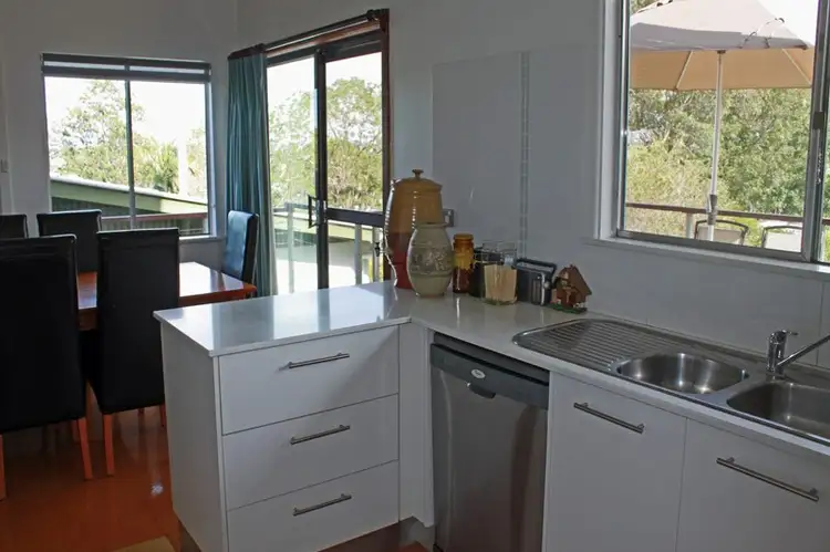 Fourth view of Homely house listing, 2 Jersey Street, South Kempsey NSW 2440