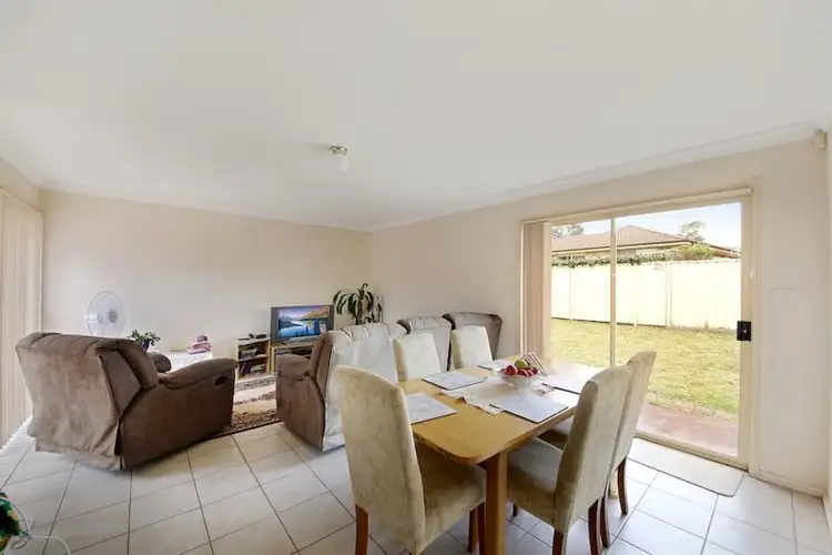 Fifth view of Homely house listing, 30 Veness Circuit, Narellan Vale NSW 2567