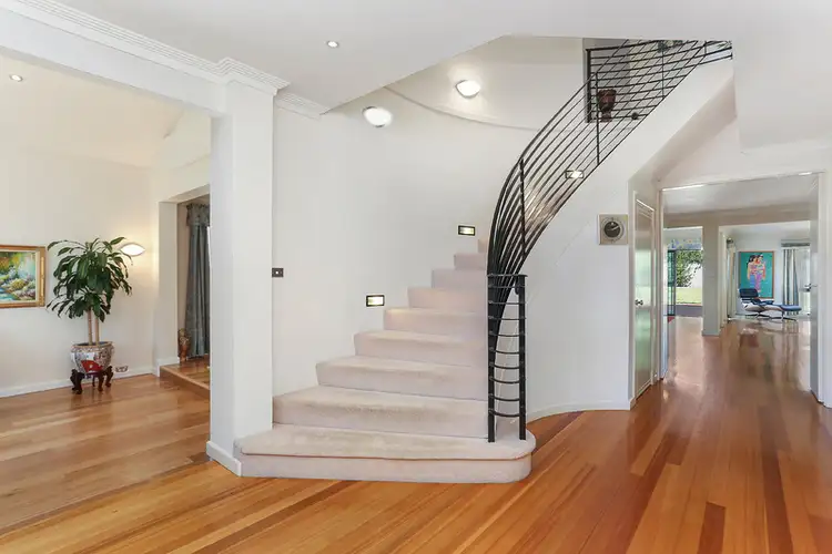 Second view of Homely house listing, 16 Carrington Avenue, Strathfield NSW 2135