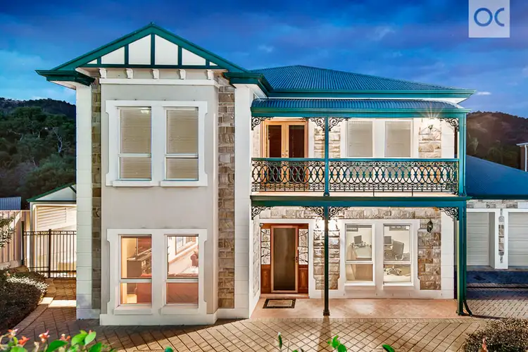 16 Aqueduct Way, Highbury SA 5089