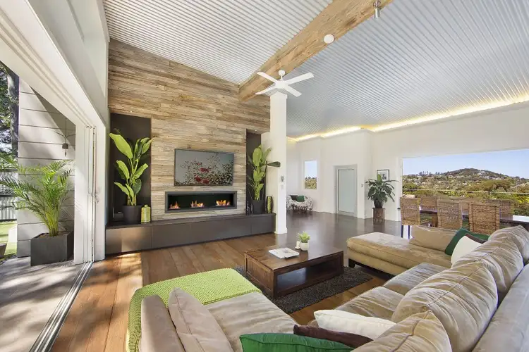 Second view of Homely house listing, 46 Nullaburra Road, Newport NSW 2106