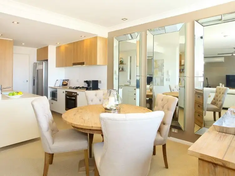 Third view of Homely apartment listing, 4024/3027 The Boulevard, Carrara QLD 4211