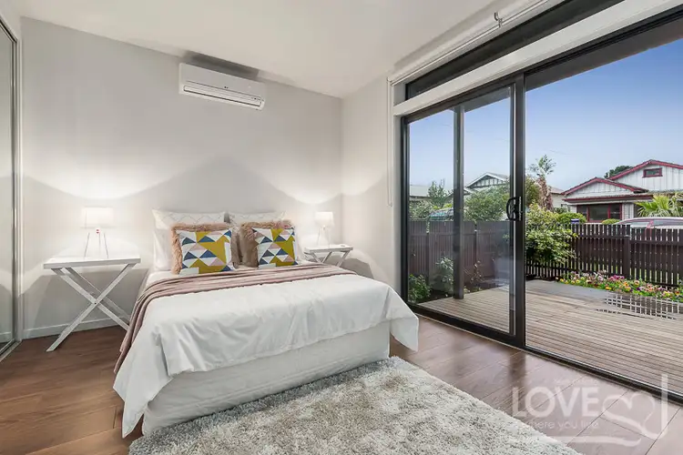 Fifth view of Homely townhouse listing, 3B Carlisle Street, Preston VIC 3072