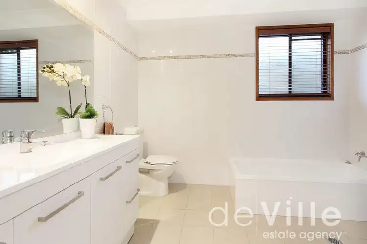 Sixth view of Homely house listing, 47 Highs Road, West Pennant Hills NSW 2125