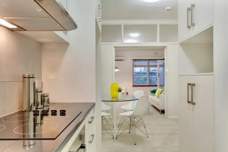 Third view of Homely unit listing, 2/1 Dunbar Terrace, Glenelg East SA 5045