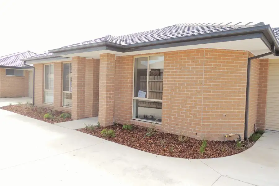 Main view of Homely unit listing, 2/8 Brittlewood Lane, Longwarry VIC 3816