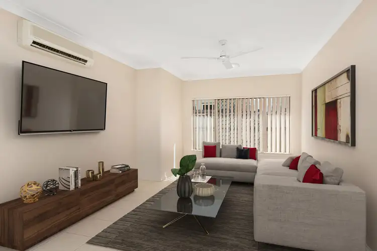 Sixth view of Homely house listing, 16 Beck Close, Bentley Park QLD 4869