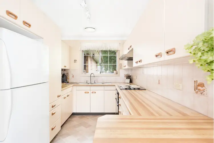 Third view of Homely villa listing, 6/7-11 Clio Street, Sutherland NSW 2232