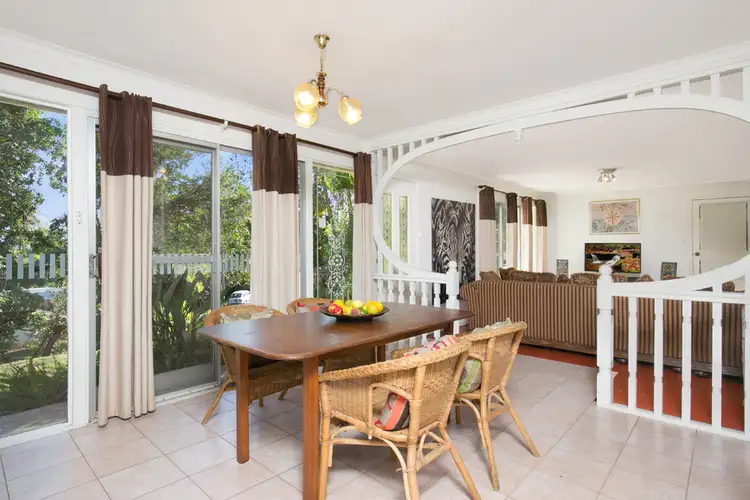 Fourth view of Homely house listing, 5 Highview Terrace, Daisy Hill QLD 4127