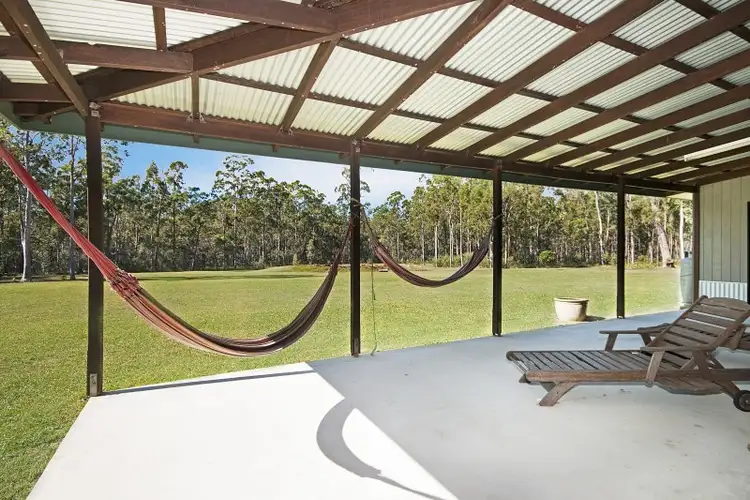 Seventh view of Homely rural property listing, 155 Duke Road, Bora Ridge NSW 2471