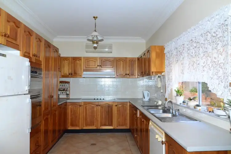 Sixth view of Homely terrace listing, 1/16 Harrow Street, Sylvania NSW 2224