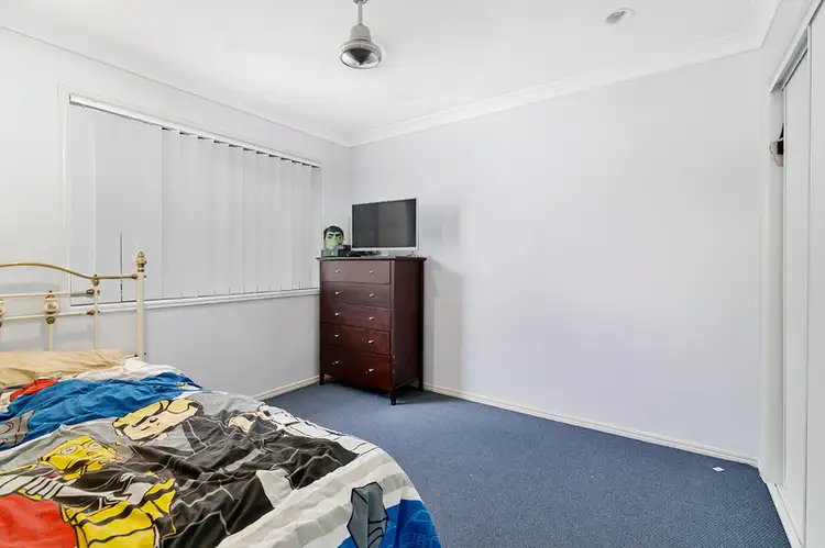 Fifth view of Homely house listing, 15 Neumann Place, Leichhardt QLD 4305