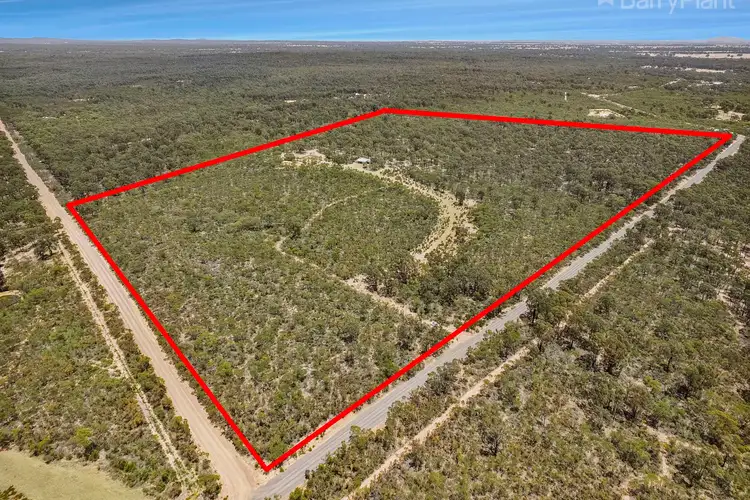 Main view of Homely land listing, LOT 15 Tomas Street, Myers Flat VIC 3556
