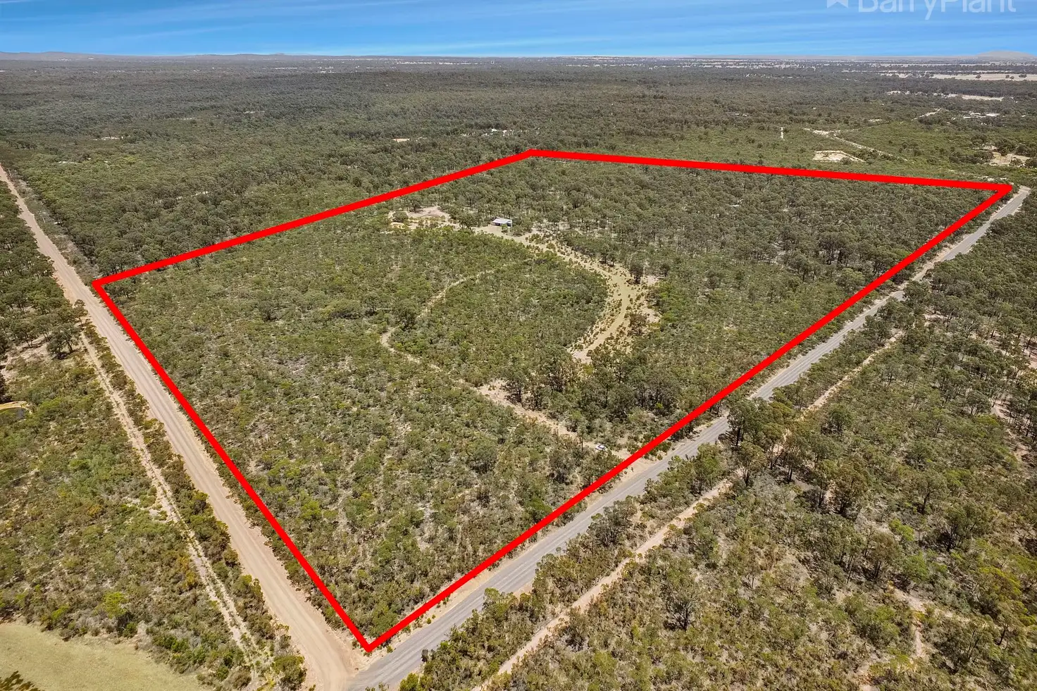 Main view of Homely land listing, LOT 15 Tomas Street, Myers Flat VIC 3556