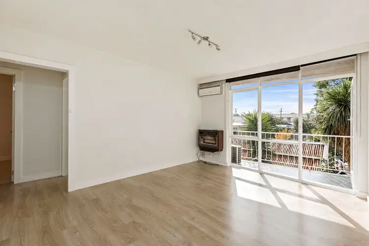 Sixth view of Homely apartment listing, 7/69 Kingsville Street, Kingsville VIC 3012