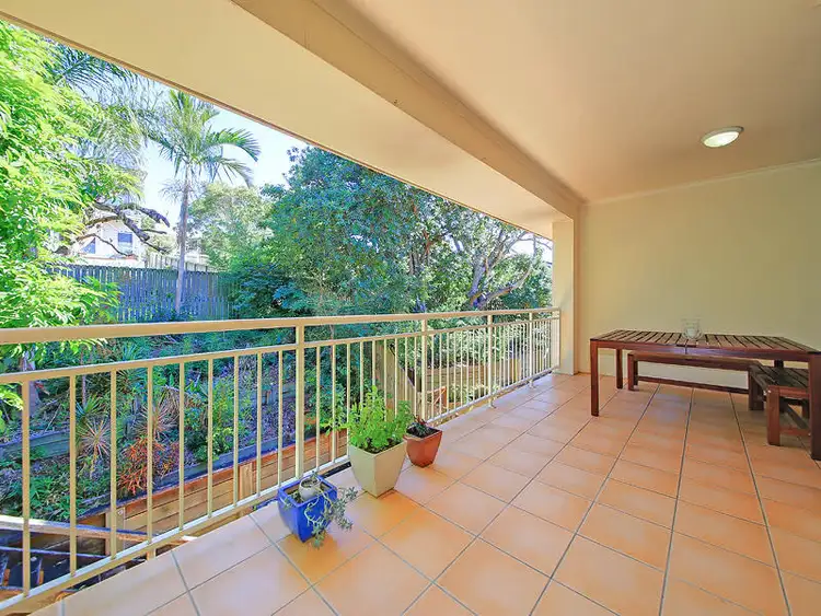 Third view of Homely unit listing, 5/48 Riddell Street, Bulimba QLD 4171