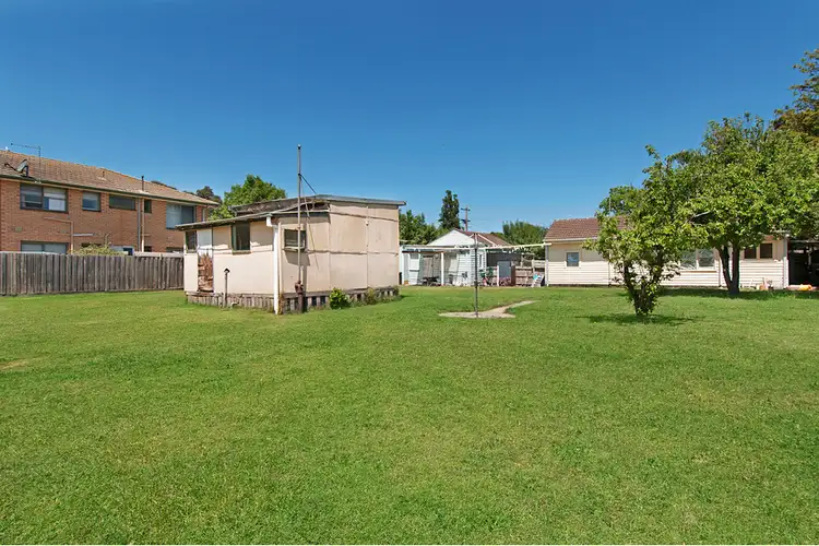 Sixth view of Homely house listing, 11 & 11B Fairway Street, Frankston VIC 3199