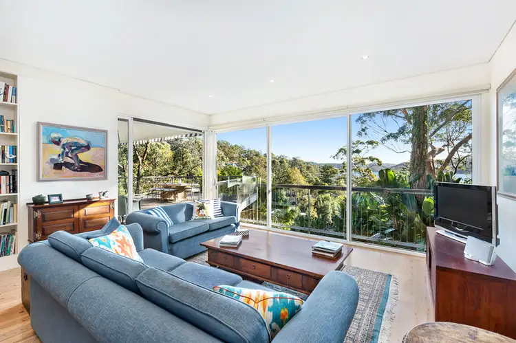 Fourth view of Homely house listing, 87 Hudson Parade, Avalon Beach NSW 2107