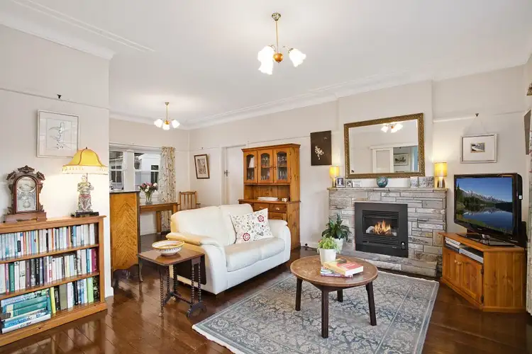 Second view of Homely house listing, 2 Water Reserve Road, North Balgowlah NSW 2093