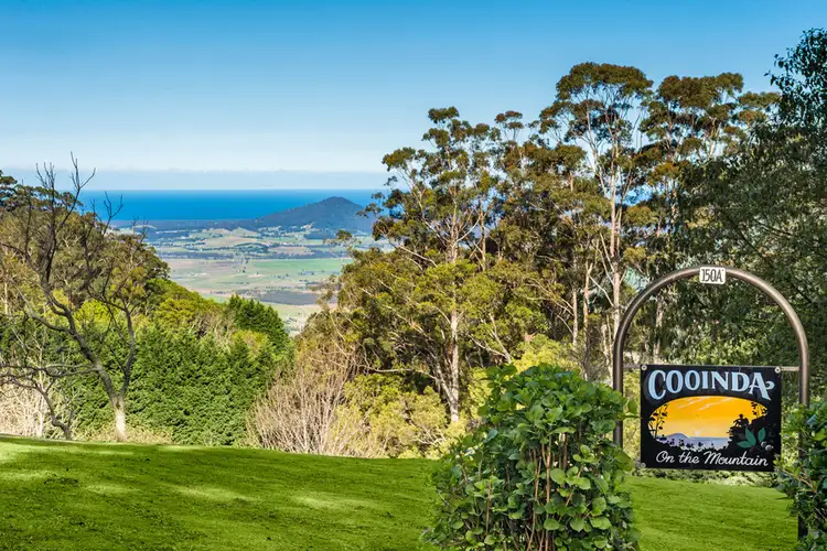 Main view of Homely house listing, 150A Tourist Road, Beaumont NSW 2577