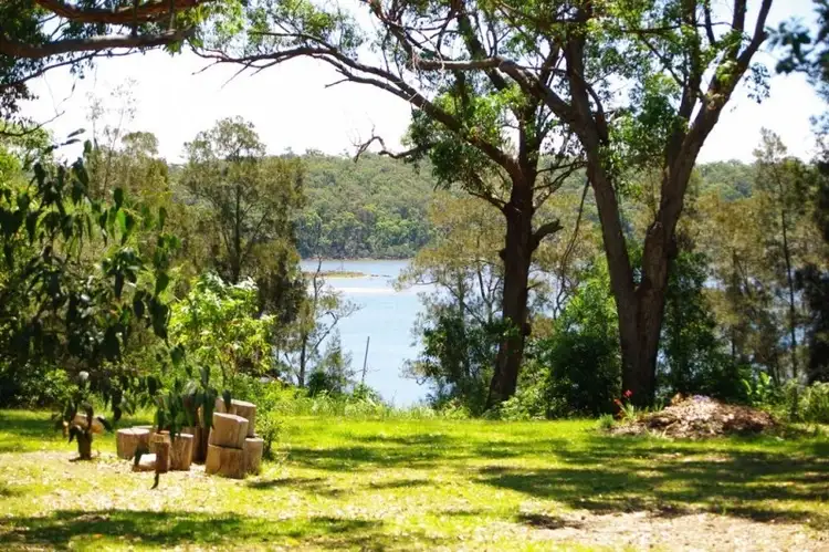 Main view of Homely land listing, 6 Fairhaven Point Way, Wallaga Lake NSW 2546