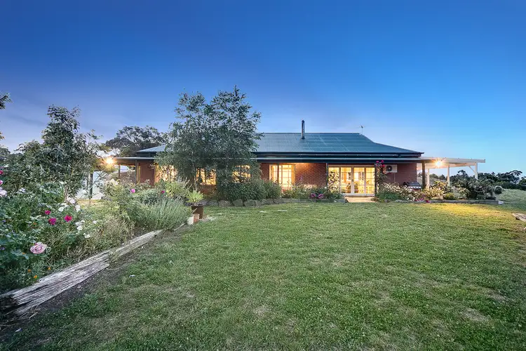 Second view of Homely rural property listing, 75 Restlee Drive, Nyora VIC 3987