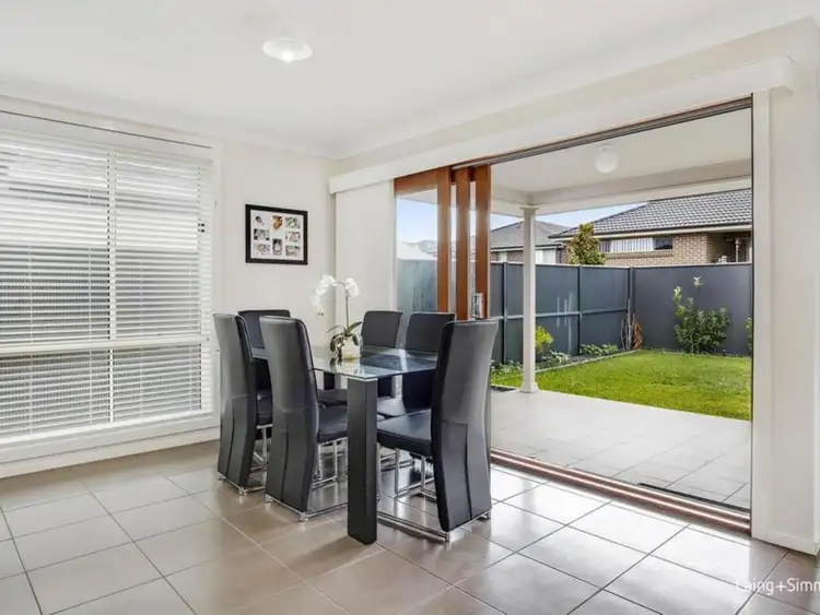 Fifth view of Homely house listing, 6 Bond Street, Ropes Crossing NSW 2760