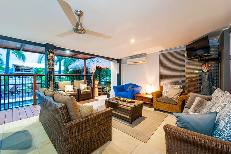Sixth view of Homely house listing, 10 Cedar Place, Broadbeach Waters QLD 4218