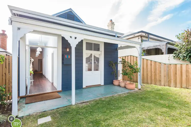 Second view of Homely house listing, 168 Barker Road, Subiaco WA 6008