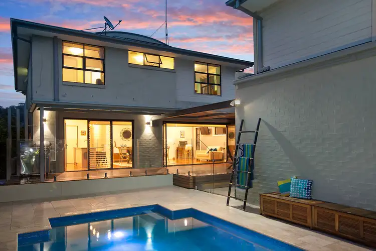 Third view of Homely house listing, 33 Mahogany Boulevard, Warriewood NSW 2102