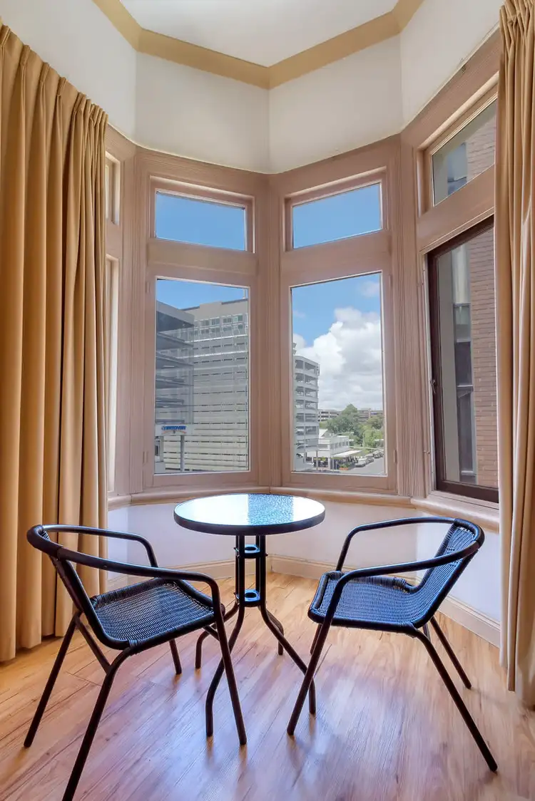 38/21 Pulteney Street, Adelaide SA 5000