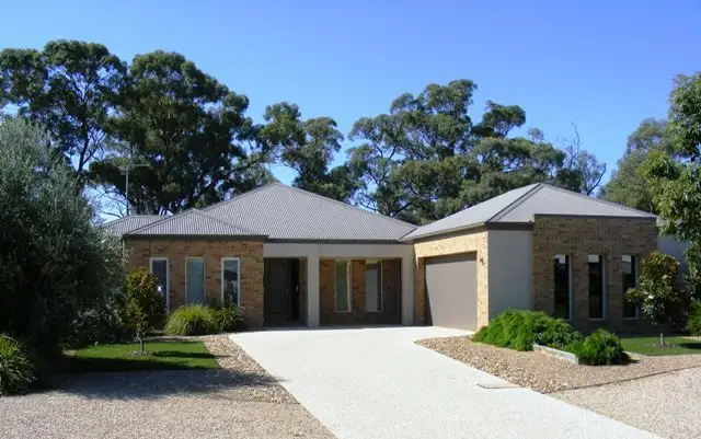 Main view of Homely house listing, 51 Shetland Drive, Moama NSW 2731