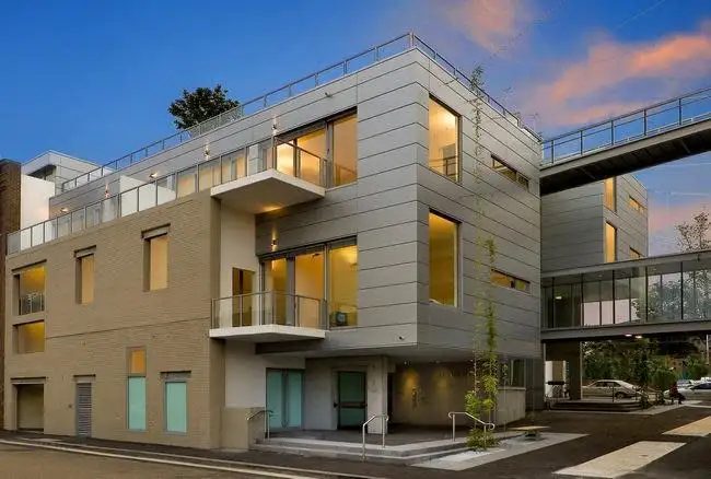 Main view of Homely apartment listing, 8/25 Barr Street, Camperdown NSW 2050