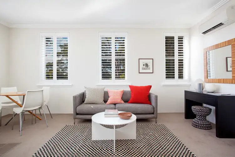 Second view of Homely apartment listing, 10/80 Victoria Road, Marrickville NSW 2204