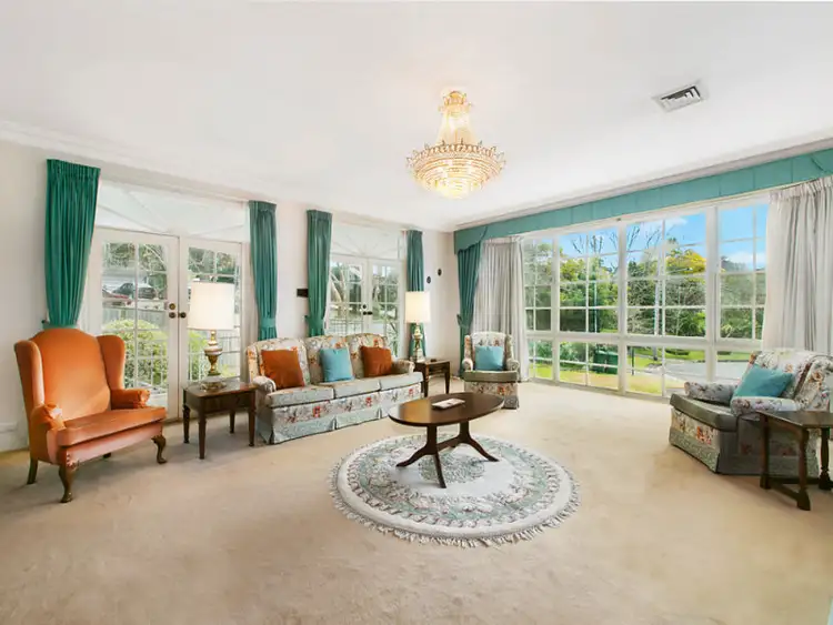 Second view of Homely house listing, 3 Flinders Avenue, St Ives NSW 2075