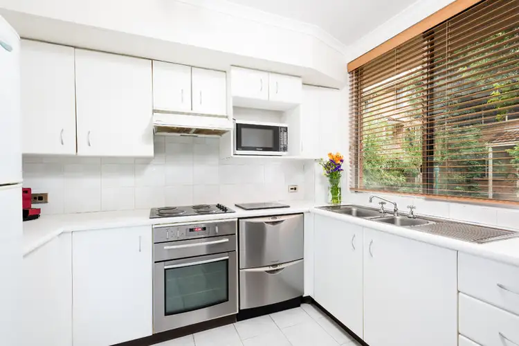 Third view of Homely townhouse listing, 52/465-479 The Boulevarde, Kirrawee NSW 2232