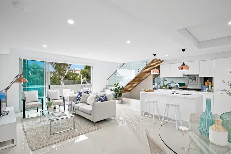 Third view of Homely apartment listing, 5/3-9 McDonald Street, Mortlake NSW 2137