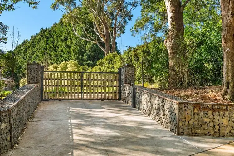 Second view of Homely house listing, 75 Boundary Road, Berry NSW 2535