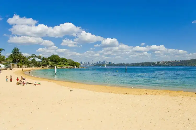 Sixth view of Homely apartment listing, 7/3 Military Road, Watsons Bay NSW 2030