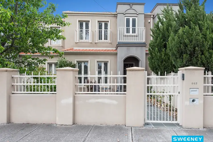 843 Ballarat Road, Deer Park VIC 3023
