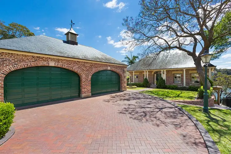 Second view of Homely house listing, 37 Juvenis Avenue, Oyster Bay NSW 2225