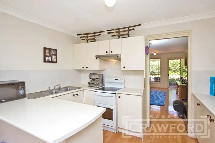Fifth view of Homely semi-detached listing, 8/9 Dorrigo Street, Wallsend NSW 2287